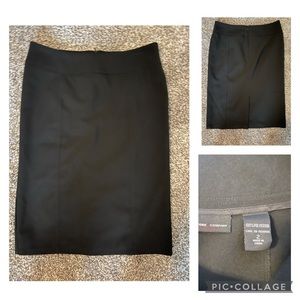 Women’s business skirt